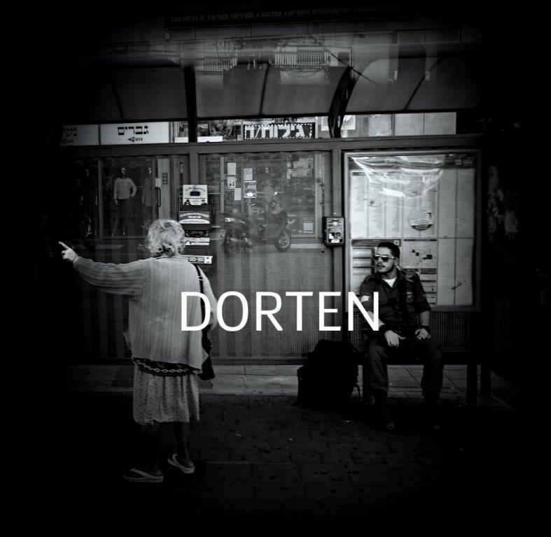 Dorten - רורברגר מיכאל