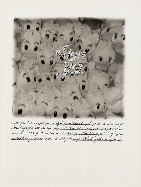 אמריקה - רורברגר מיכאל