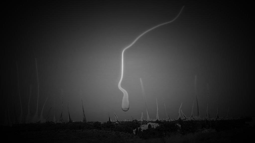 אניגמה - רורברגר מיכאל