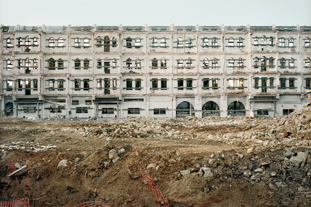 פאלס הוטל, ירושלים - סימן-טוב אורית