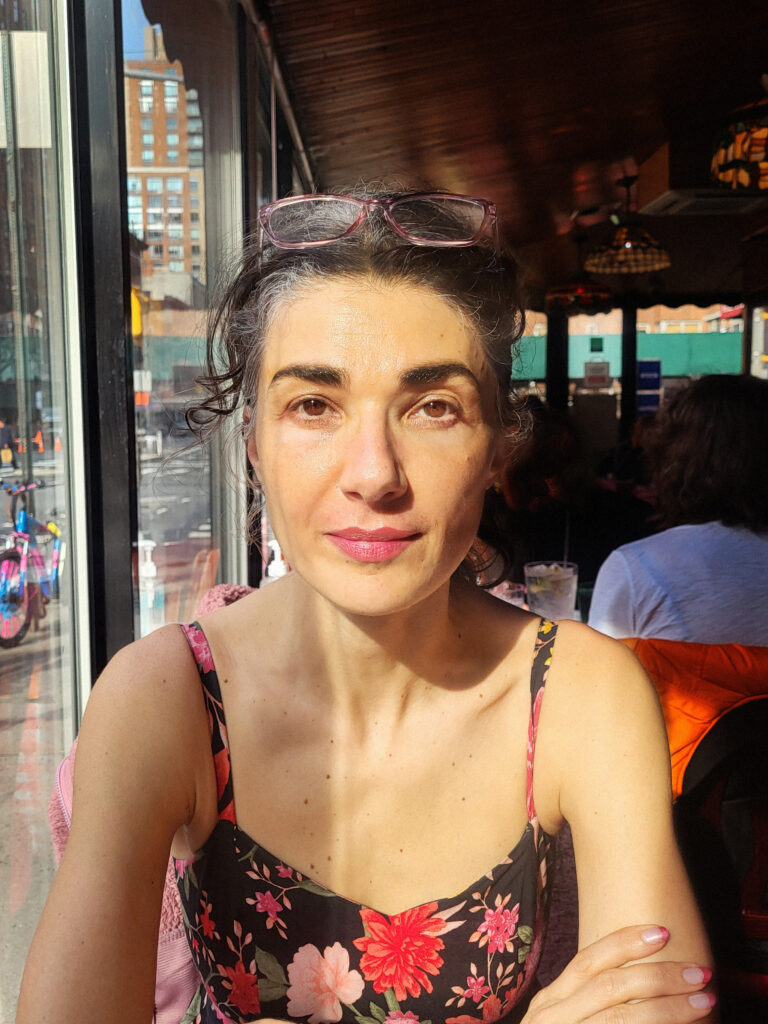 צולם על ידי עמנואל בנדהיים, 2022.