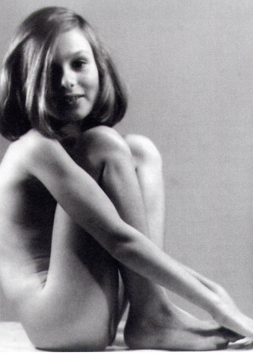 חנה - פירסט יוליאן