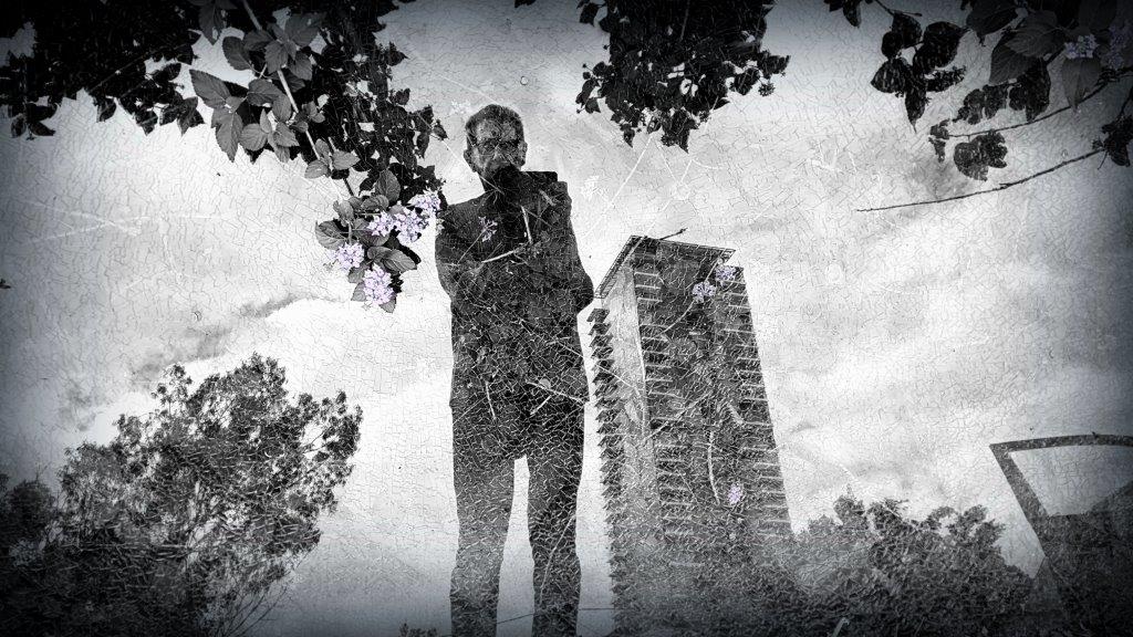 צולם על ידי מיכאל רורברגר, 2018.