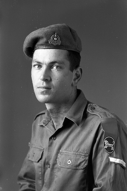 אריק רוזנר - פרנקה קורט