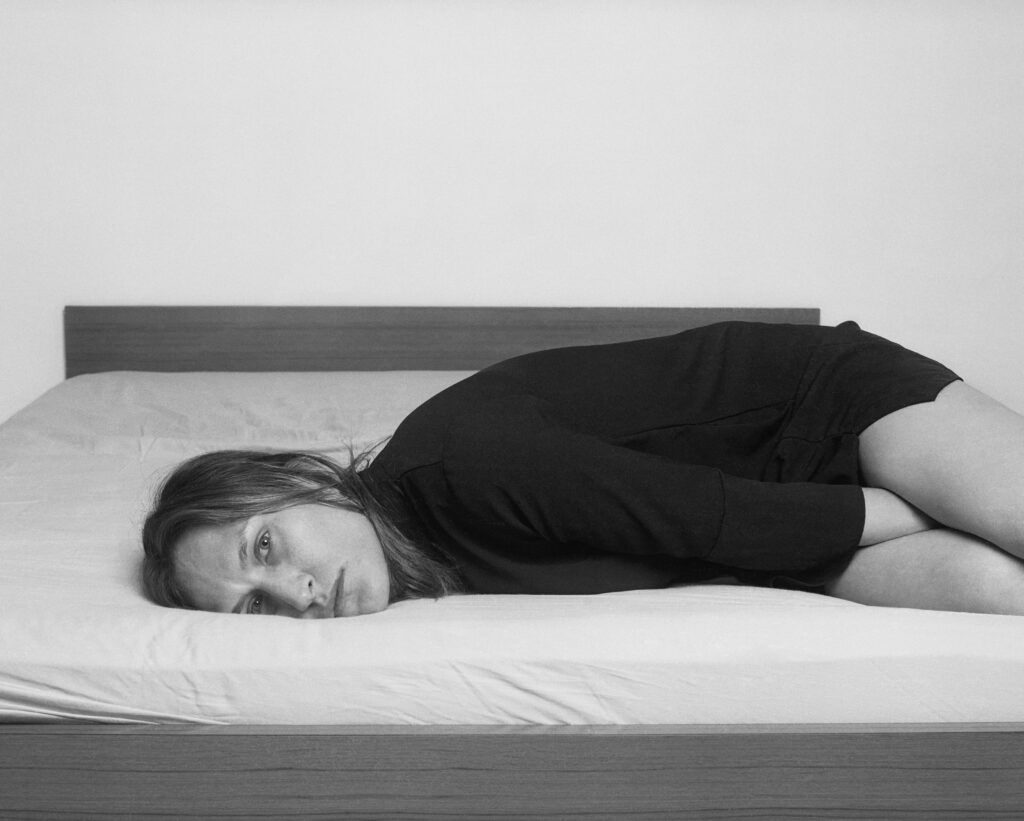 להתראות ליה - קאפ תומר