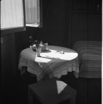 מגורי חברים - שיפטן גדעון