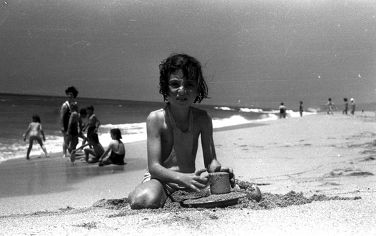 טיול ילדים - סקלרץ אליעזר ליאונרד