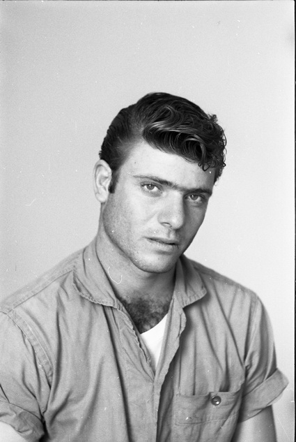 חבר קיבוץ - פרנקה קורט