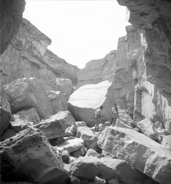 טיול סביב ים המלח והערבה - שיפטן גדעון