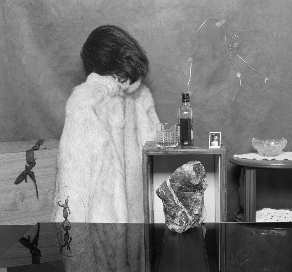 אפשרות של זכרון - קאפ תומר