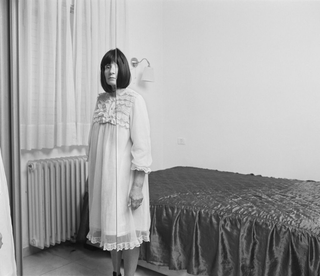 אמא בפאה - קאפ תומר