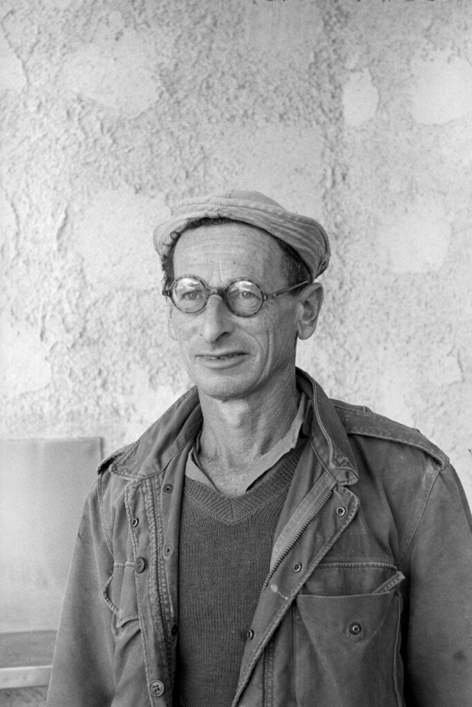 אורי אולמן - אלון עזריה