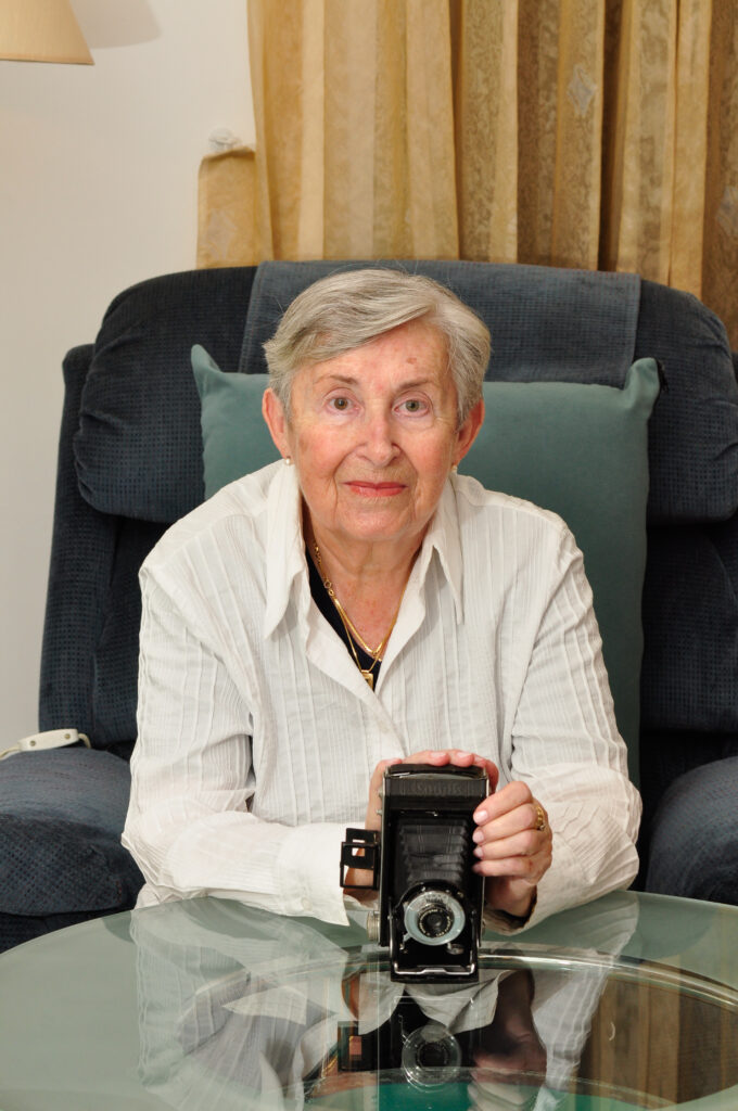 צולם על ידי מור אלנקוה, 2010.