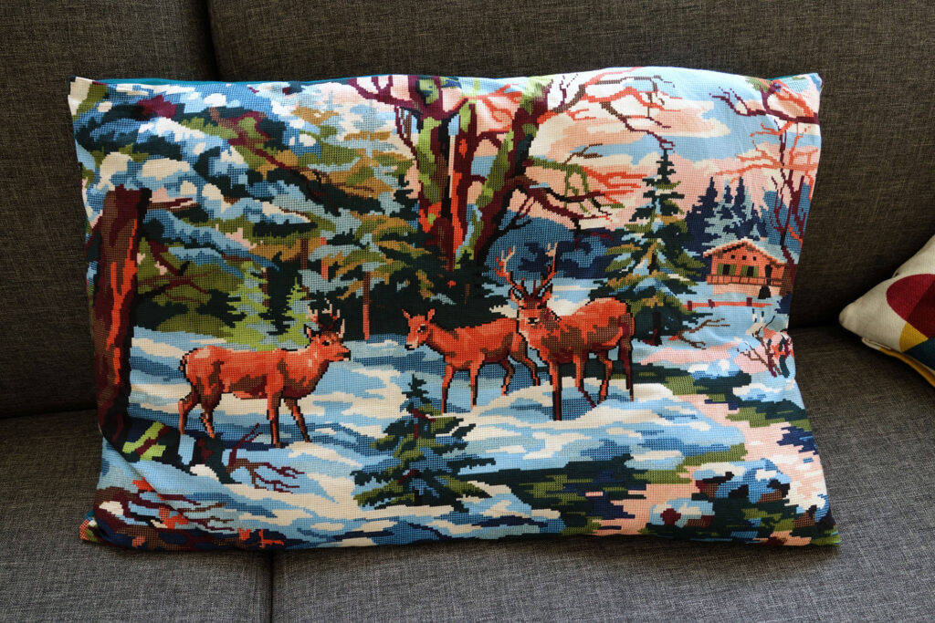 דיפטיך ימין - איכילוב דפנה