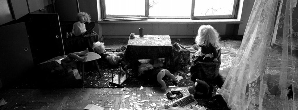 גאורגיה - וולברג פבל