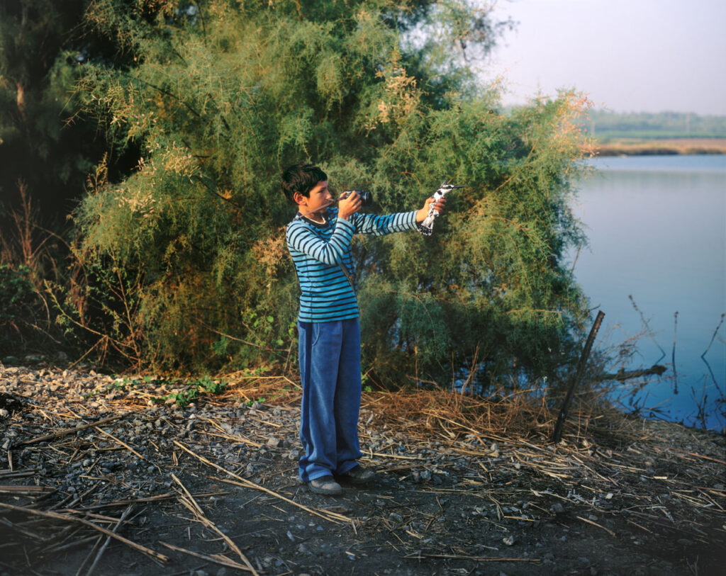 זוהר עם פרפור עקוד - ישראל יעקב