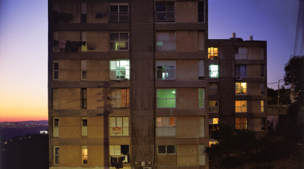 רחוב הנטקה 84, ירושלים - ישראל יעקב