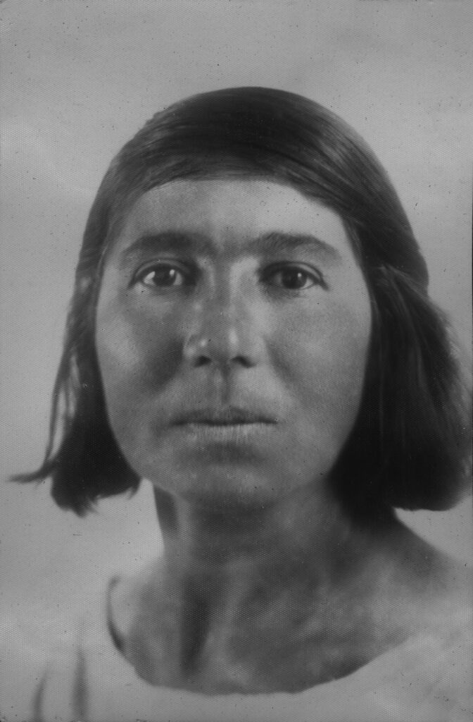 בתיה ברנר - דוד ציפורה