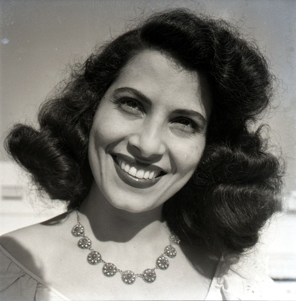 שושנה דמארי - סלומון מקסים