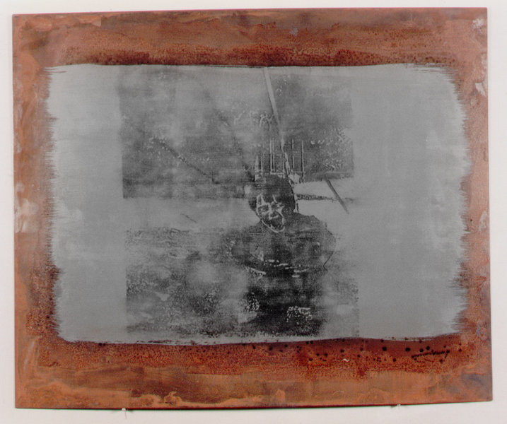 חי דומם - זכאי שי