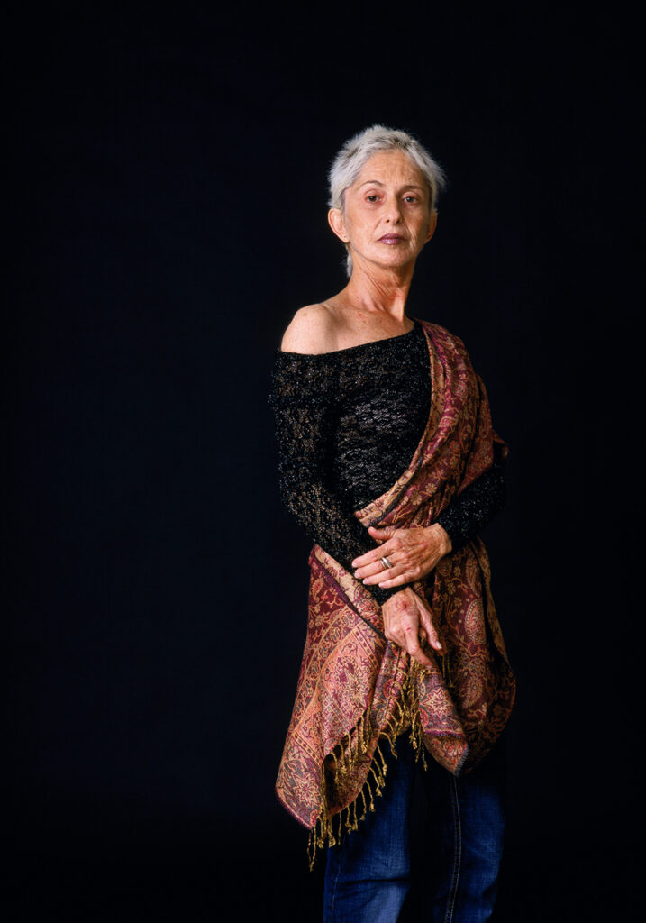 יהודית - שליט-אבני תמר