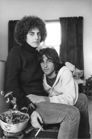 זוג - זמיר יהושע