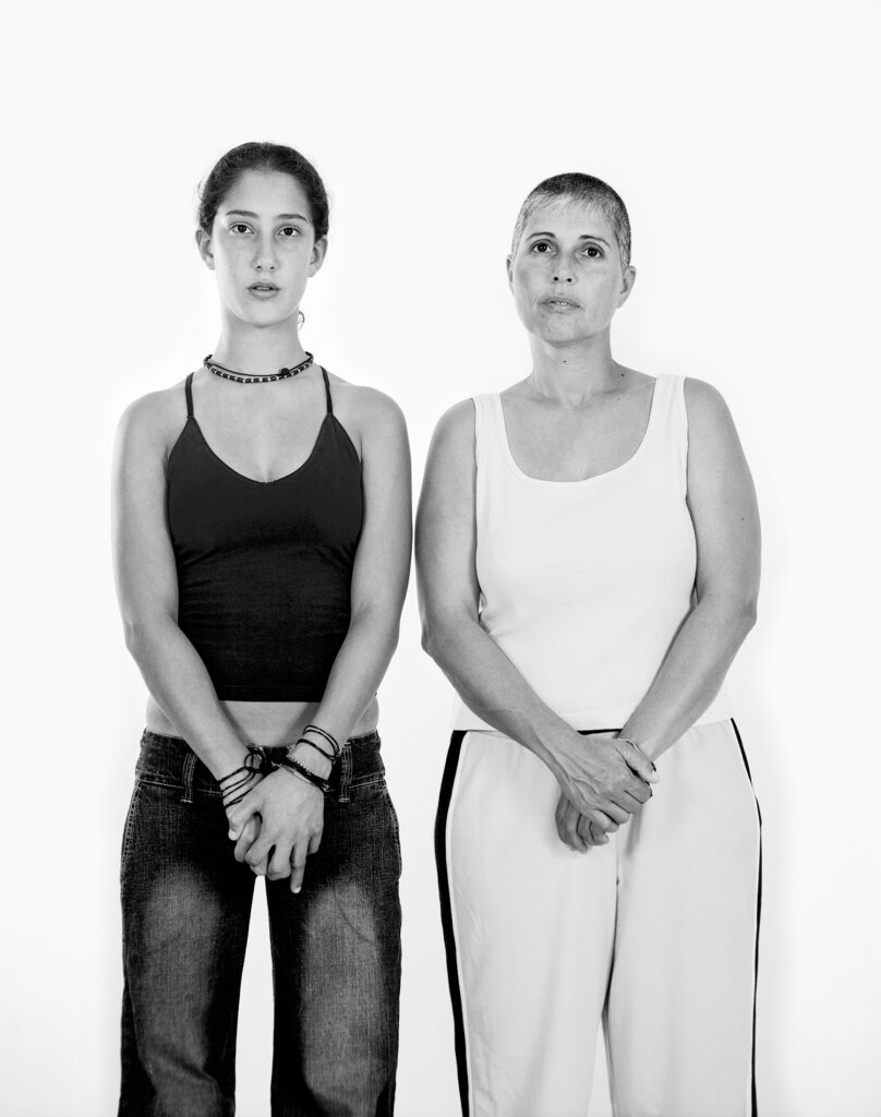 עמית ונטע אבו, 2003 - שליט-אבני תמר