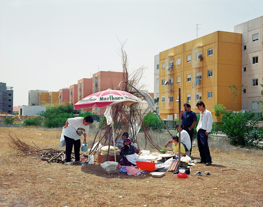 משפחת בביוף - מטלון אוהד