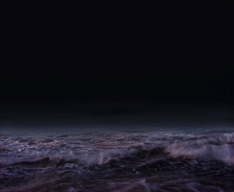 Water Night IV - הרשקוביץ ליאור