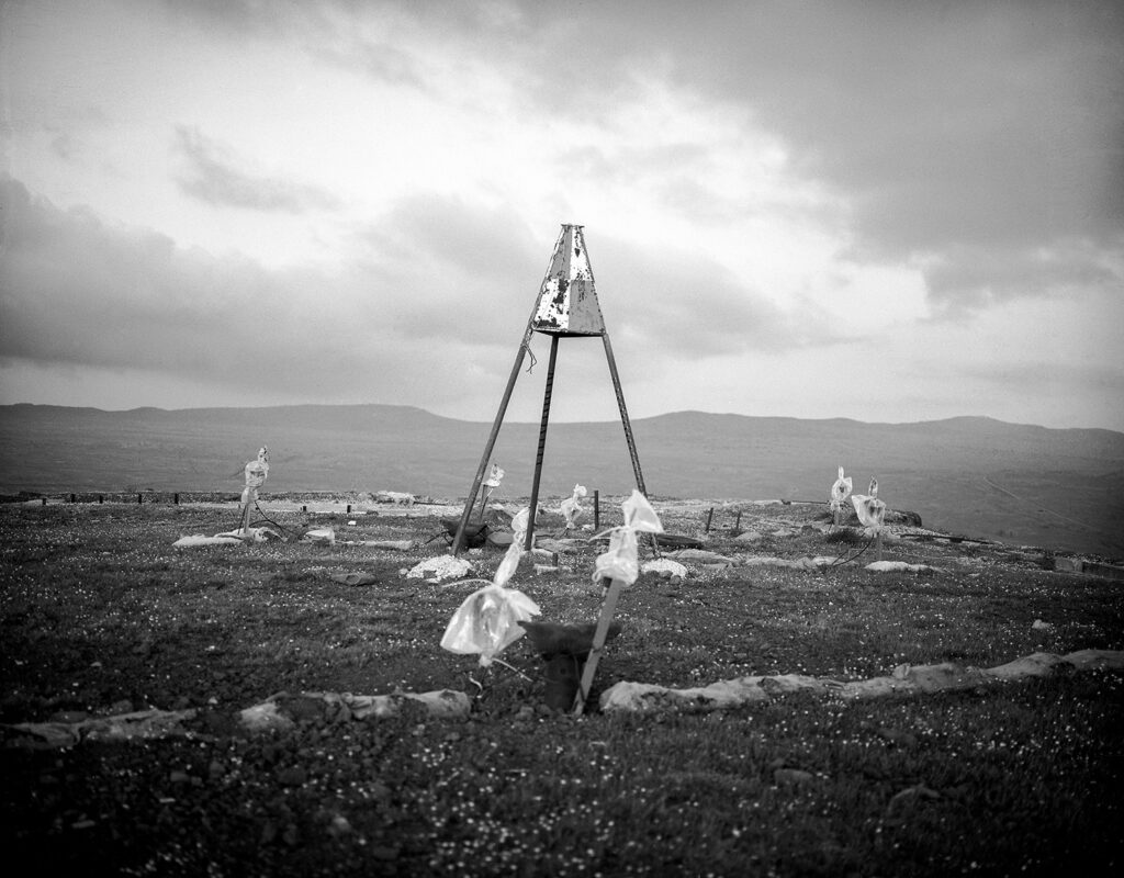 military post - פנסר הלי