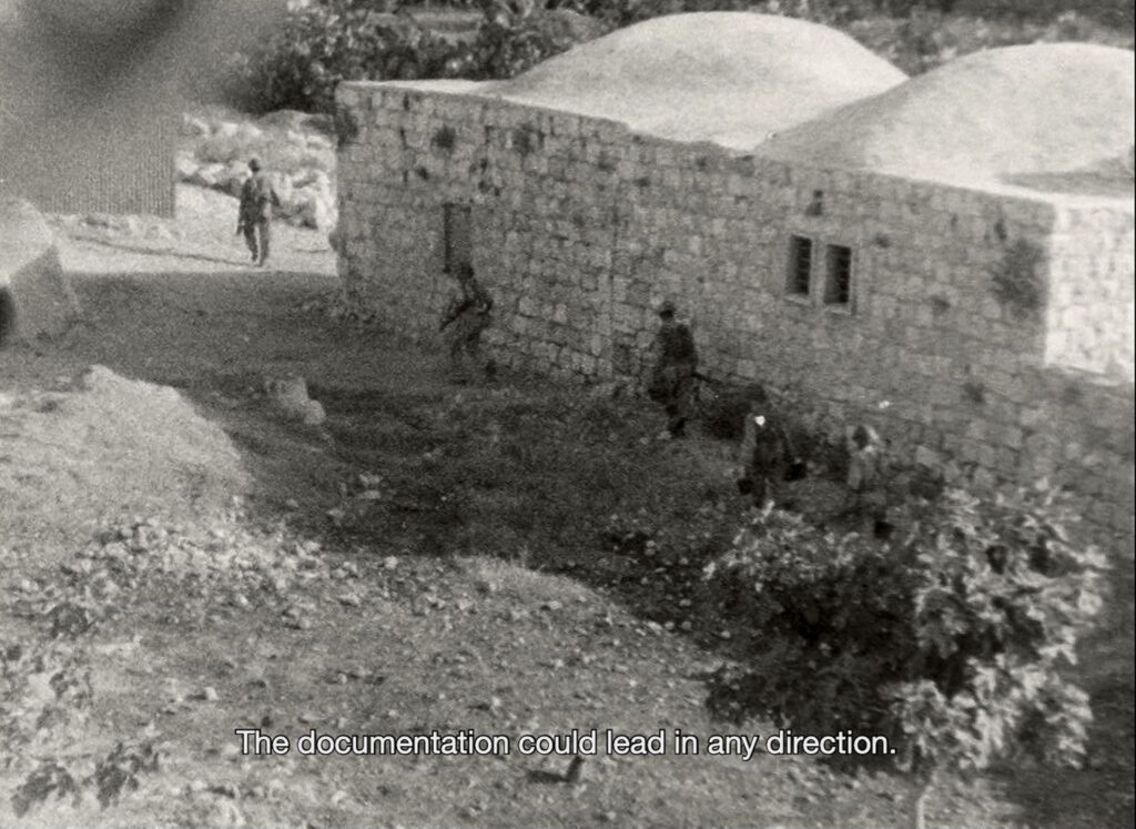 אמצעי מאוחר - עברון ניר