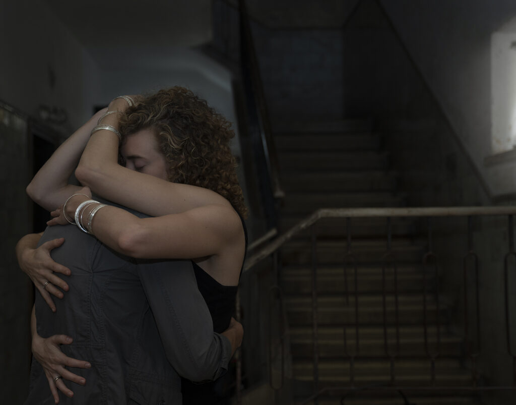 יקירה - בוגנים איתן