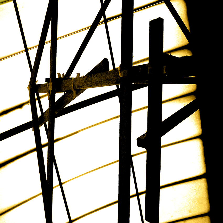 השנים המוקדמות - בוגנים איתן