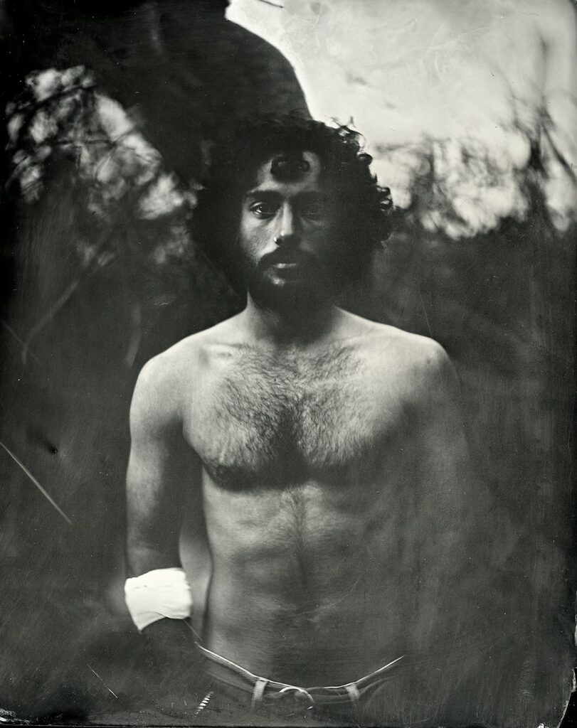 Bujo - באירמוב רוסטם