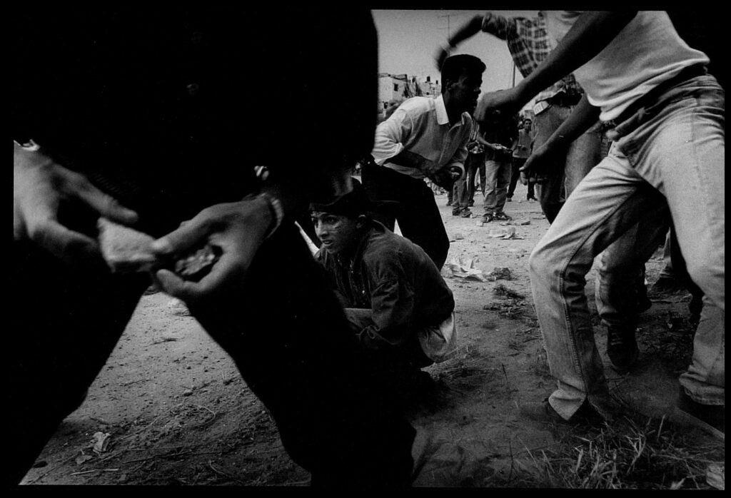 יום הנאכבה - רפאלי אלדד