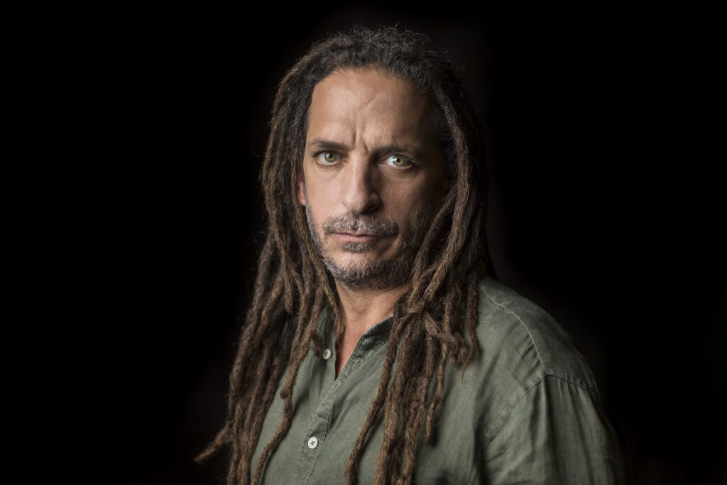 צולם על ידי גיא טל.