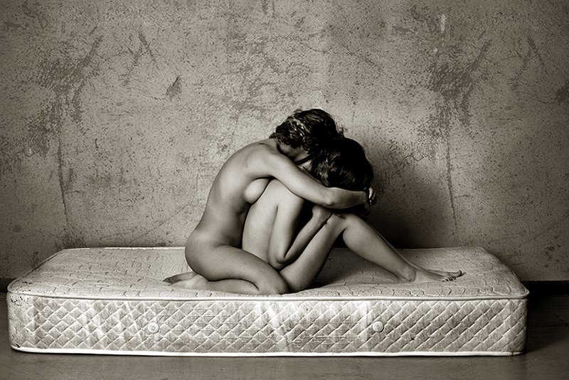 Lovers #2 - בשור אילן