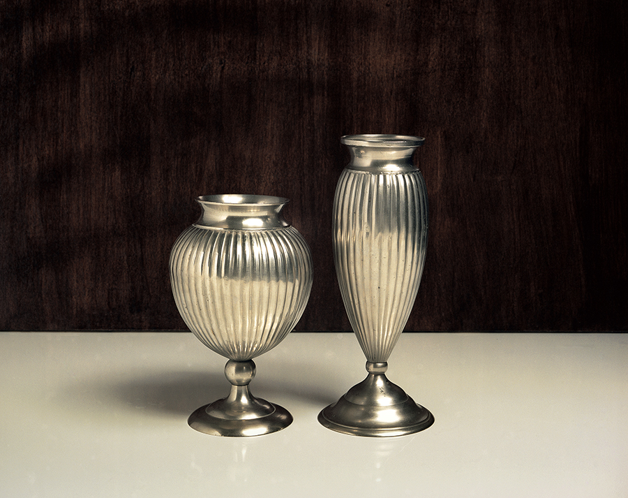 שני כדים - מסל תמרה