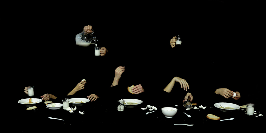 Seven Sisters - זיאן אמירה