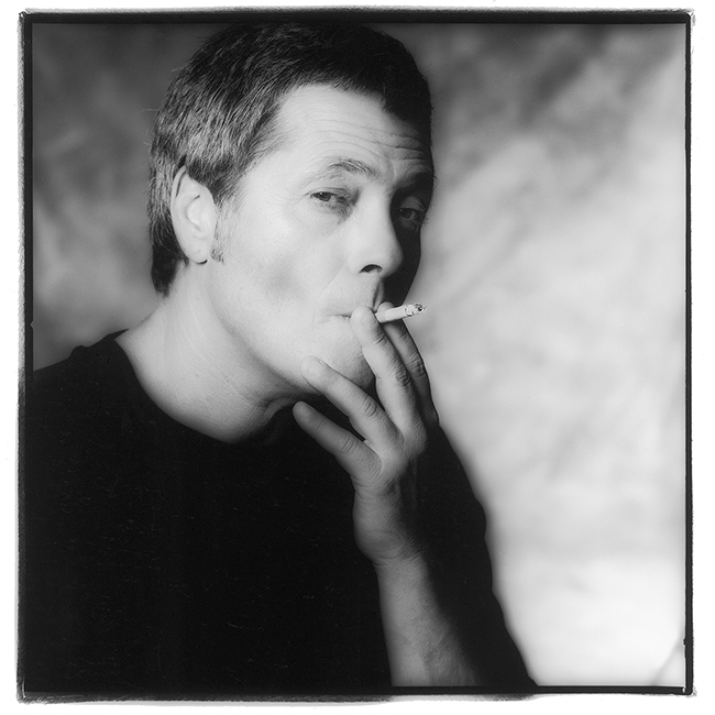 שלמה ארצי - בשור אילן