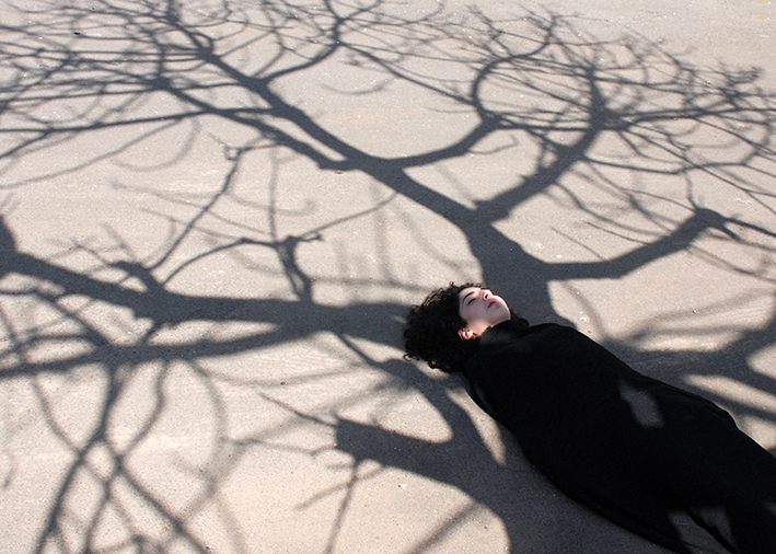 ללא כותרת - זיאן אמירה