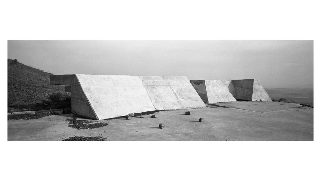 רמת הגולן - טבול יובל