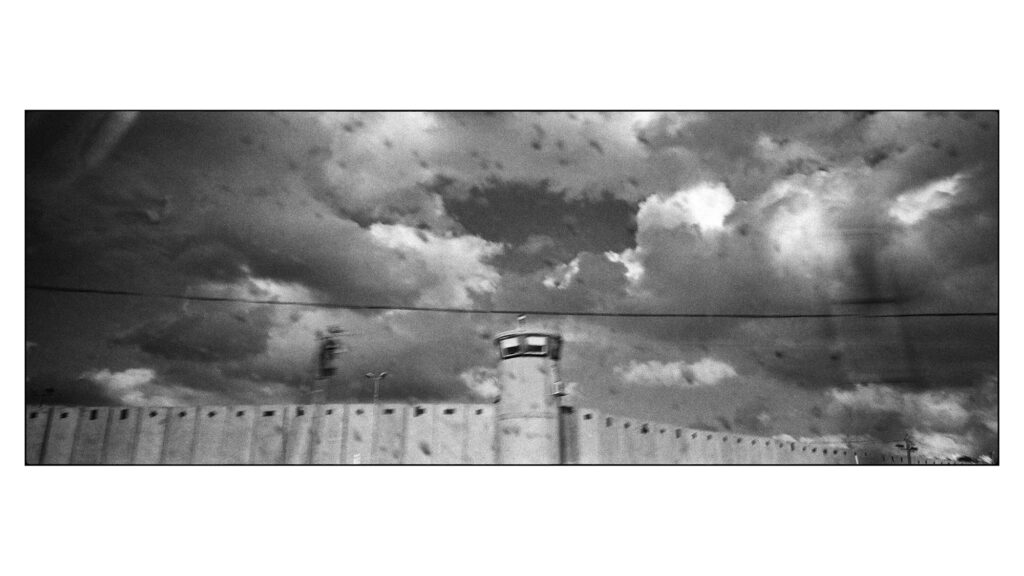 כלא עופר - טבול יובל