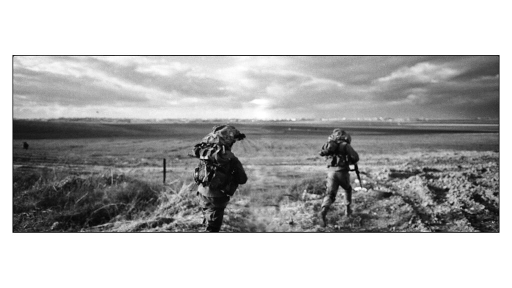 מבצע עופרת יצוקה - טבול יובל