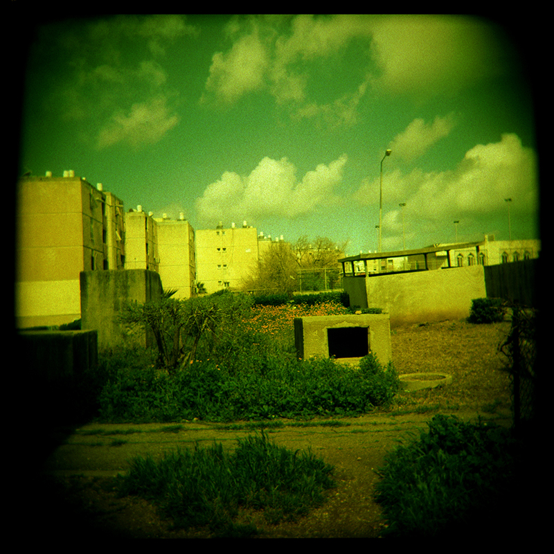 ללא כותרת - וייסה יניב