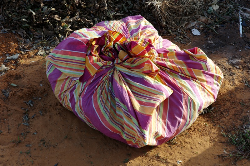 בוקצ'ה - בר-אור אסנת