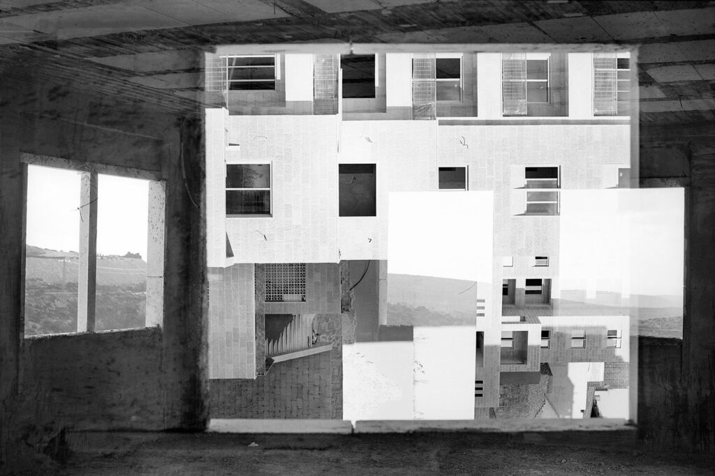 סף - עברון ניר