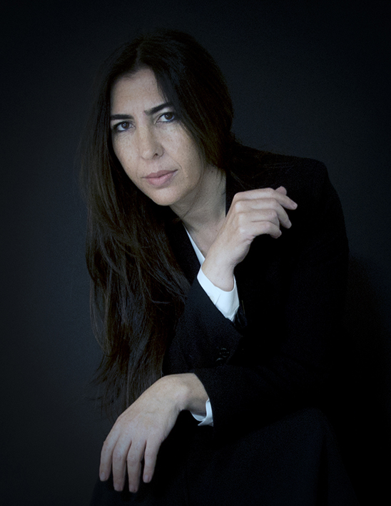 פורטרט עצמי.