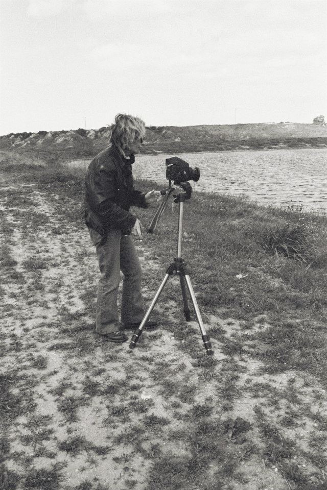 צולם על ידי אורן וקסלר.