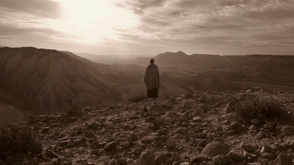 שדה בוקר – חוד עקב - גליק טל